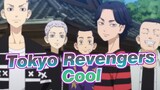 [Tokyo Revengers] Who Is the Coolest