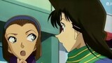 [Detective Conan Main Path 07] The Dark Night of the Full Moon (Part 1)! Kudo Shinichi solves the gh