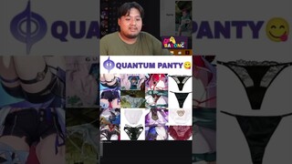 Keunikan Karakter Elemen Quantum 🤣 | Honkai Star Rail #honkaistarrail #firefly #robin