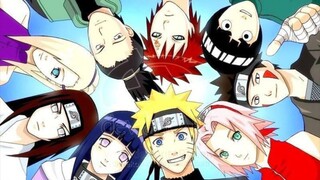 Naruto Ninja Terkuat, Tapi ia Takkan Bisa Sejauh Ini Tanpa Teman-Temannya🥺