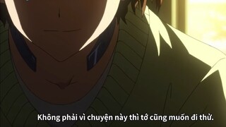 Muốn đi chơi với gái mà không được #AniMeme