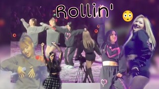 TWICE ENCORE ROLLIN' COMPILATION