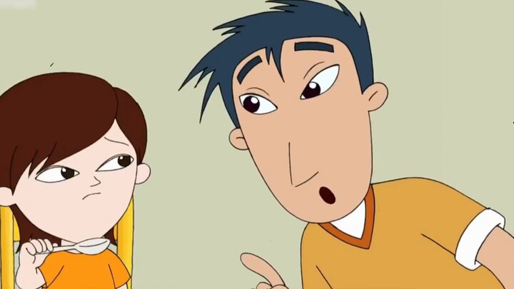 The ceiling of the kindergarten teacher world? A video takes you back to this childhood teacher that