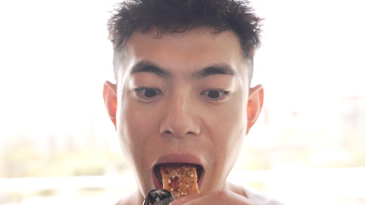 What happened to this young man’s body after he cut out all added sugar for 30 days?