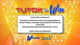 Wowowin: Tutok to win  Winners! (April 28, 2020)
