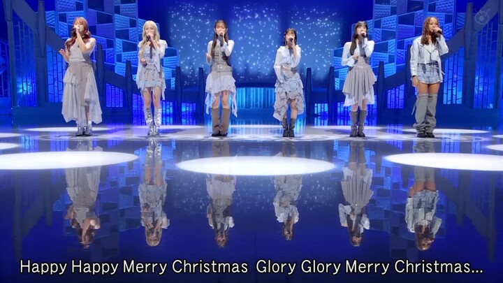 Little Glee Monster - Christmas Evening [2025.12.13]