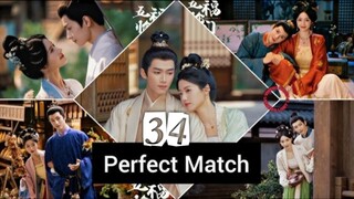 ✦ 𝙿𝙴𝚁𝙵𝙴𝙲𝚃 𝙼𝙰𝚃𝙲𝙷 2025 ✦ [𝚎𝚗𝚐 𝚜𝚞𝚋]𝚎𝚙34