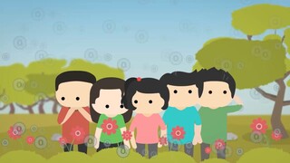 Gimana jika Oksigen lenyap selama 5 detik?