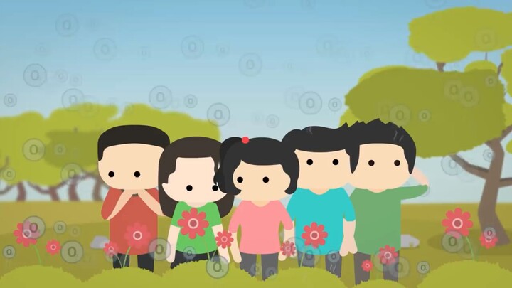 Gimana jika Oksigen lenyap selama 5 detik?