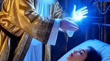 Talk to God 3am morning