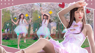 Watashi, Idol Sengen (Hãy đợi tôi tỏa sáng nhé)