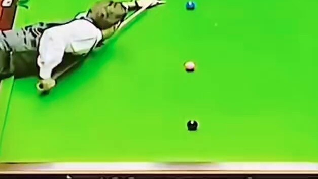 147 tercepat dalam sejarah snooker - lihat profil