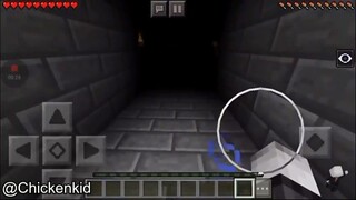 TOP 5 BỘ PHIM KINH DỊ ĐƯỢC BÍ ẨN VÀO MINECRAFT #funnygame
