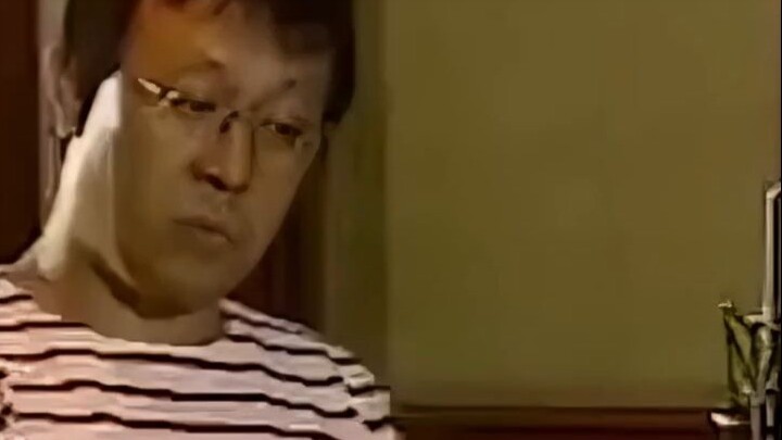 How star-studded was the voice cast of the 1999 animated film “The Lamp of Blessings”? Jiang Wen voi