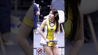 볼수록 귀여운 염세빈 치어리더 Yum Sebin Cheerleader