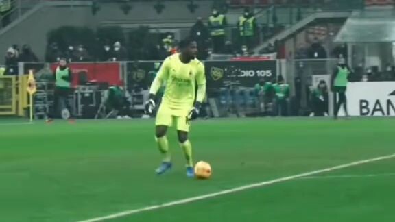 Mike Maignan: Saga Kontrak Yang Mulai Mencerah