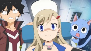 Edens Zero (SHORT EP2)