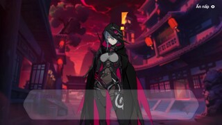 (Honkai impact 3-Event) Thần Châu phiêu lưu kí (4-END)