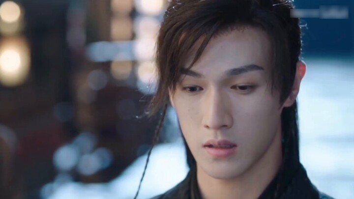 [Fengshen spin-off] Yang Jian's dog is called E Shun