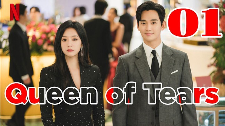 Queen of Tears (2024) Episode 1 [Eng Sub]