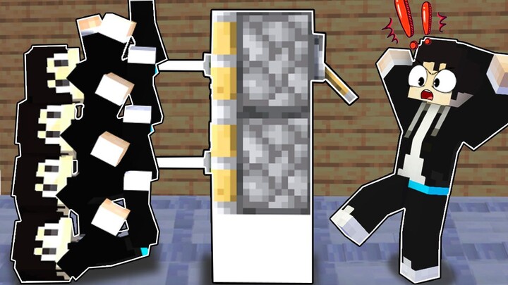 You Do, I Play Series: Fish Luo Han? What the Creator Wants to Do to the Wooden Fish!