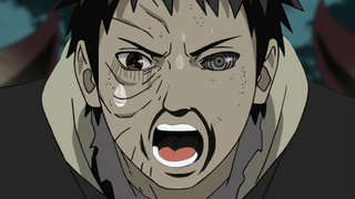 [Naruto Explosion Spoof] Operasi Tragis! ! ! !