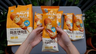 10 Korean Convenience Food