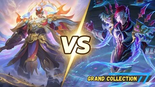 PILIH COLLECTOR OKTOBER / NOVEMBER ⁉️