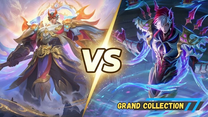PILIH COLLECTOR OKTOBER / NOVEMBER ⁉️