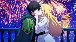 Hadiah ultah special untuk Athy dari Doi Lucas... 🎂🥰