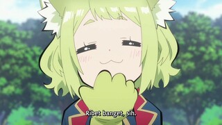 Episode 4 [p3] - Konyaku Haki Sareta Reijou Wo Hirotta Subtitle Indonesia