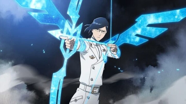 Bleach Thousand Year Blood War Cour 4 Full GMV