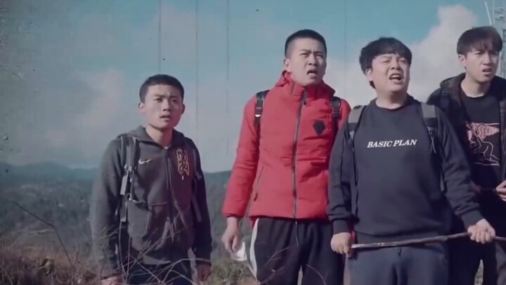 Chen Xiang is still so funny at 6:30