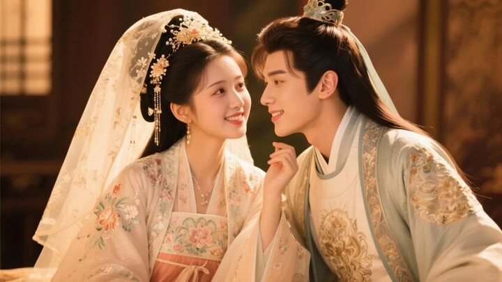 Aku ingin hidup tenang - kaisar malah memaksaku jadi permaisuri dan.... (YT)