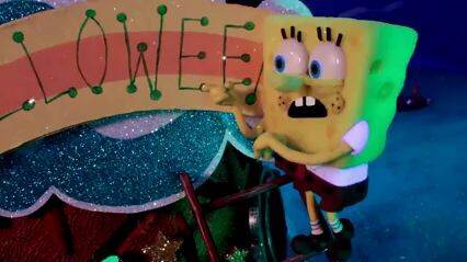 Spongebob_Squarepants _the legend of the boo_bikini bottom