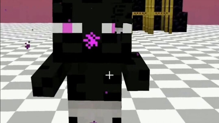 Saya Menambahkan Tanah Awal di Minecraft #Minecraft #Mod Minecraft