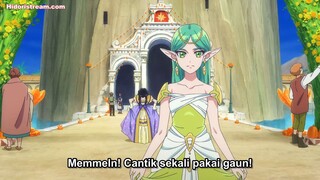 Zenshuu Eps 3 (Sub-Indo)