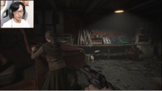 CÁC MỸ NỮ XIN HÃY HÀNH HẠ TÔI _ Resident Evil Village #2