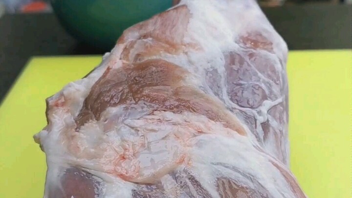 Lahua Bao Nonkonvensional