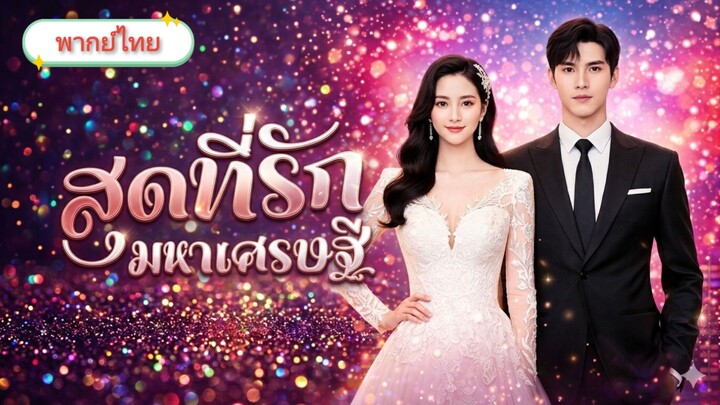 สุดที่รักมหาเศรษฐี [พากย์ไทย]