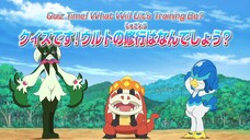 Pokemon Horizons - The Series Episode 117 ENG