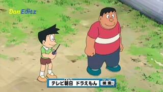 Doraemon episode 818