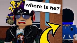 HIDE & SEEK in Roblox Flee the Facility