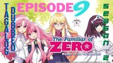 Familiar of Zero episode 9 season 2 Tagalog Dubbed