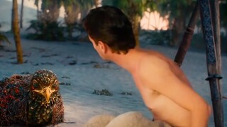 看一下杰克如何从一个平民到国王的魔幻之旅吧 "