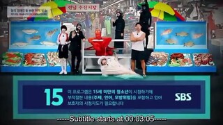 Running man ep695 eng sub