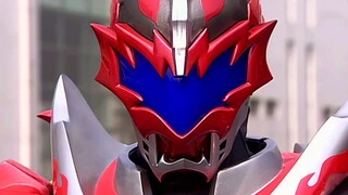 Dragon Armor Pertempuran Pertama 『versi pemulihan 4k/60fps』
