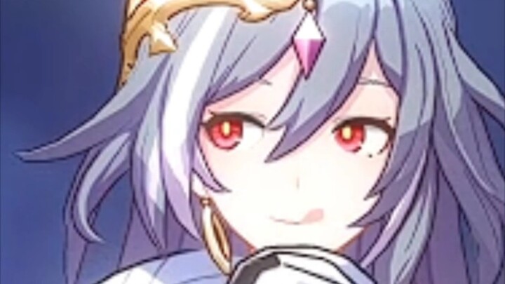Honkai Impact 3 | The Ruler of Knowledge has altered your consciousness—now you really like her~