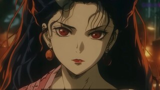 Demon Slayer 80s-90s Retro Edition