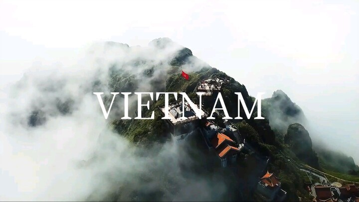 Vietnam!🇻🇳✨